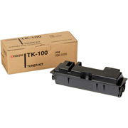 KYOCERA TONER TK-100 370PU5KW NEGRO 6.000P